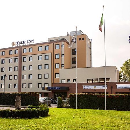 Tulip Inn Padova Luaran gambar
