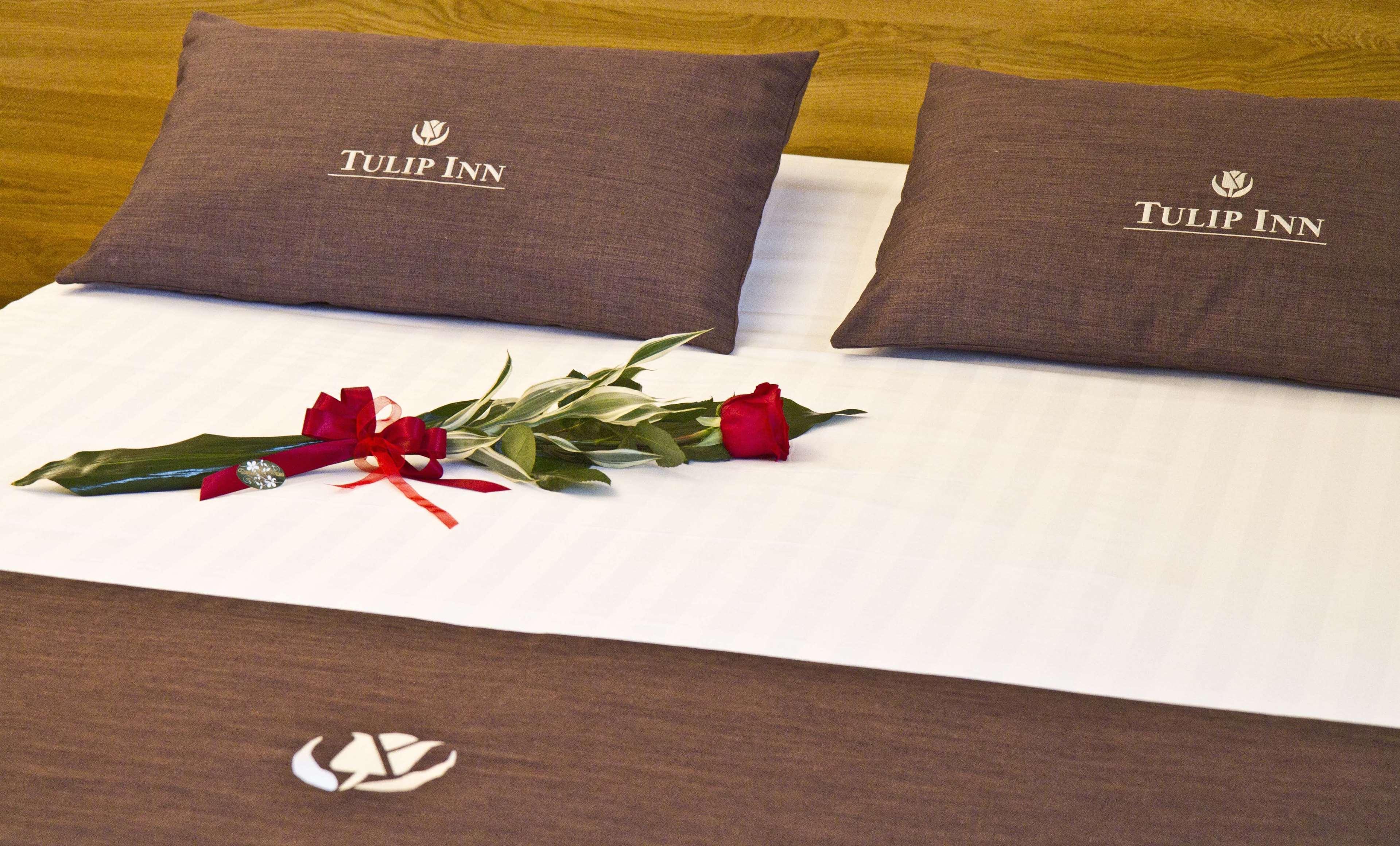 Tulip Inn Padova Luaran gambar