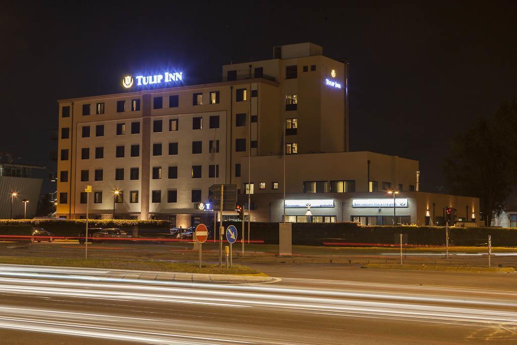 Tulip Inn Padova Luaran gambar