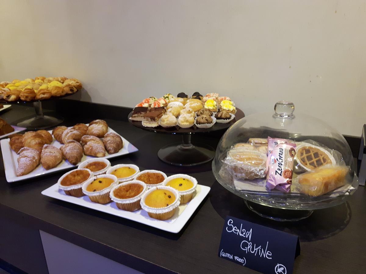 Tulip Inn Padova Luaran gambar