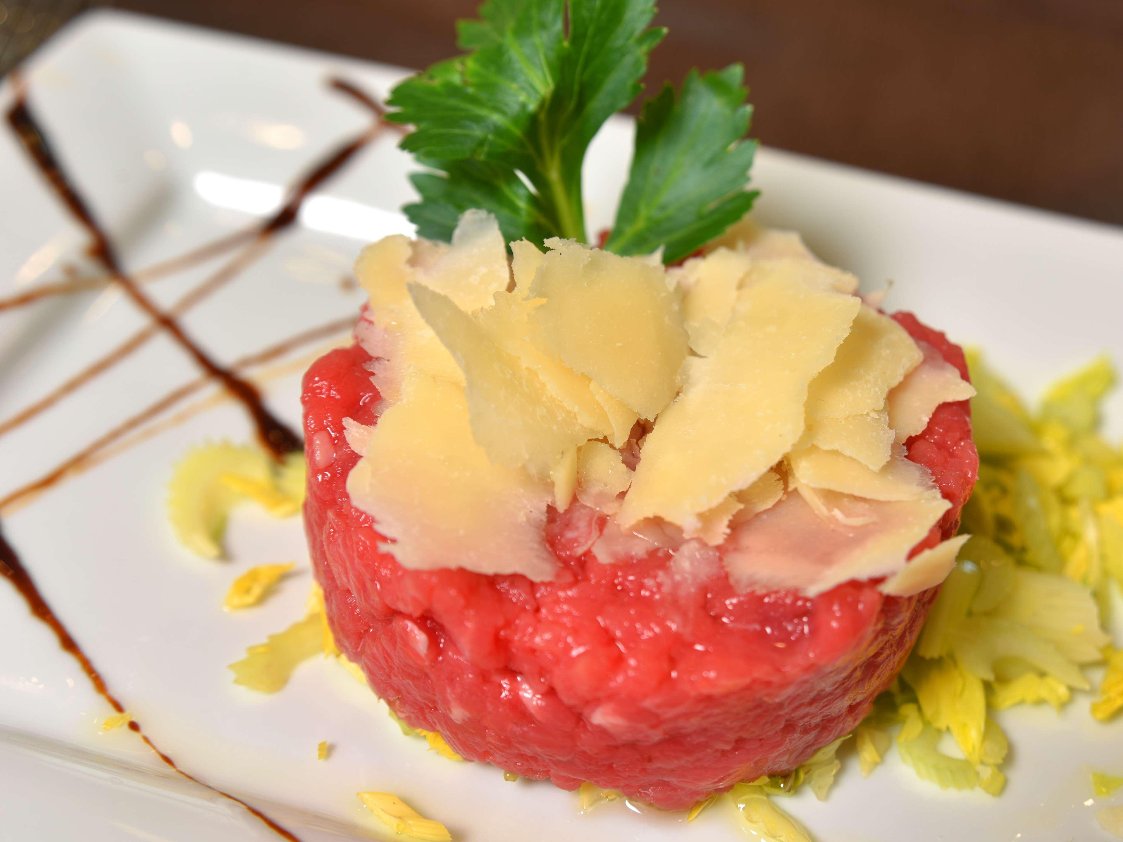 Tulip Inn Padova Luaran gambar