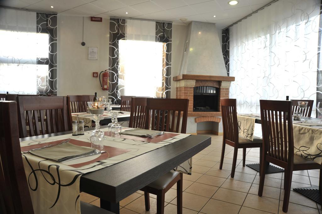 Tulip Inn Padova Luaran gambar