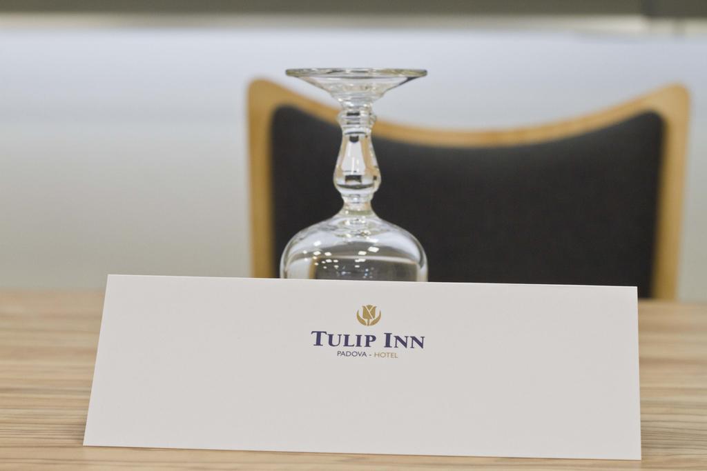 Tulip Inn Padova Luaran gambar