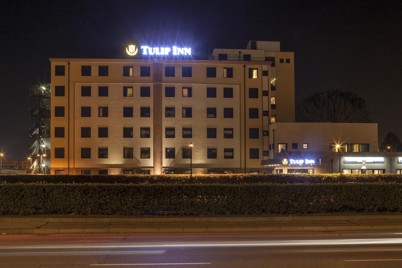 Tulip Inn Padova Luaran gambar